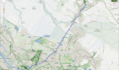 Google Maps | Navigation - 5 m - ebike-news.de