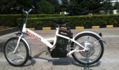 E-Bike | Honda - 1103R34103 7 - eBikeNews