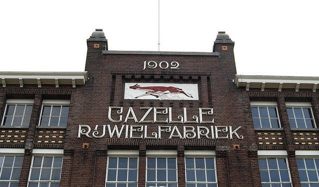 Gazelle - 2721926343 4c766431c6 z - ebike-news.de
