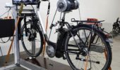 ADAC | Bosch | Derby Cycle - E Bikes 5 Pruefstand gross - eBikeNews