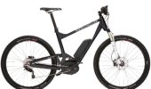 E-Bike | Riese & Müller - Delite hybrid mountain Prototyp - eBikeNews
