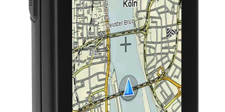 Blaupunkt | Navigation | Smartphone Halterung - blaupunkt bikepilot 1 - eBikeNews