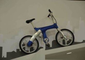 E-Bikes - P1000040 - eBikeNews