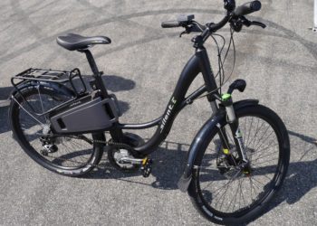 E-Bikes - P1000300 - eBikeNews