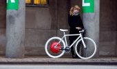 Copenhagen Wheel | Nachrüstsatz | Video - bits wheel tmagArticle - eBikeNews