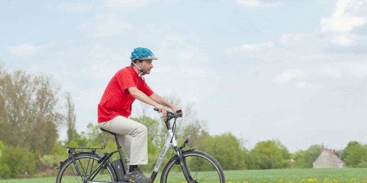Biketec | Bosch | Derby Cycle - ebikes stiwa - ebike-news.de