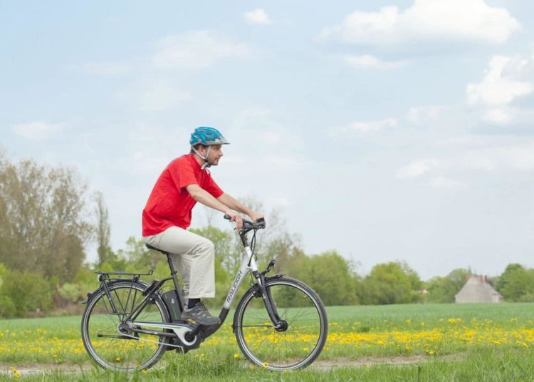 Biketec | Bosch | Derby Cycle - ebikes stiwa - eBikeNews