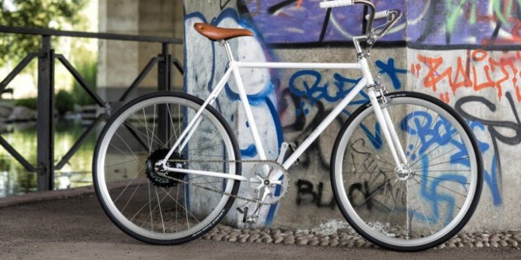 ZeHus bike+ - Hinterradmotor sonst nichts / Quelle: ZeHus