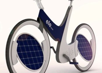 E-Bikes - ele bike3 - eBikeNews