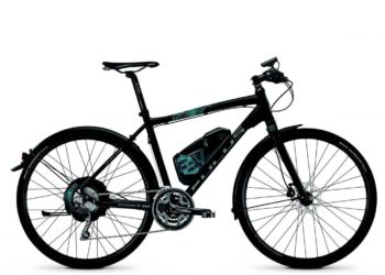 E-Bikes - 002806 - eBikeNews