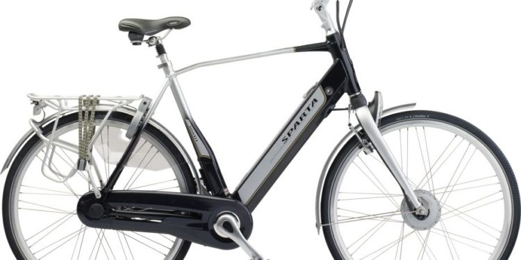 Accell Group | ION | Mittelmotor - 002171 - ebike-news.de
