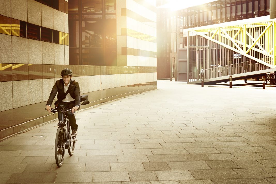 Urteil Händler muss über Gesamtgewicht von EBike informieren