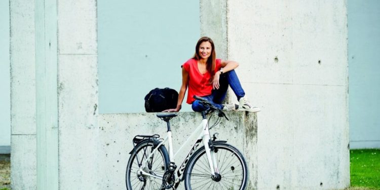 Österreich | Studie | Umfrage - Die KOGA F3 Serie spricht Frauen an die Design schätzen 8W6A9171 lowres - ebike-news.de