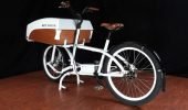 Lasten E-Bike | Lastenfahrrad | Solar - ntssuncycle 1 - eBikeNews