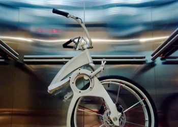 E-Bikes - foldedgibike - eBikeNews