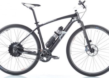 E-Bikes - Sedan ONE 900x543 - eBikeNews