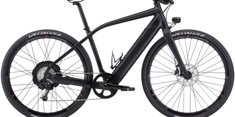 Specialized TURBO 25 / Foto: Specialized