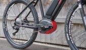 E-Mountainbike | Hardtail | Simplon - Dilly 275 EB Detail - eBikeNews