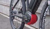 E-Mountainbike | Hardtail | Simplon - Dilly 275 EB Detail 1 - eBikeNews