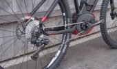 E-Mountainbike | Hardtail | Simplon - Dilly 275 EB Detail 3 - eBikeNews