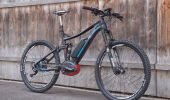 E-Mountainbike | Hardtail | Simplon - Kibo 275 EB - eBikeNews