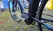 Leichtes E-Bike | Momentum Electric - DSC00466 - eBikeNews
