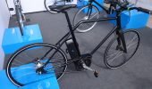 Leichtes E-Bike | Momentum Electric - DSC00524 - ebike-news.de