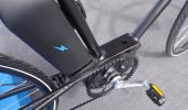 Leichtes E-Bike | Momentum Electric - DSC00526 - ebike-news.de