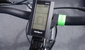 Leichtes E-Bike | Momentum Electric - DSC00528 - ebike-news.de