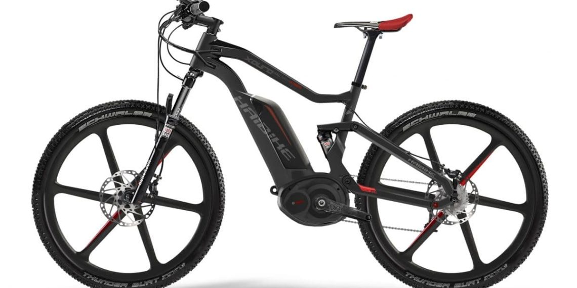 Eurobike 2014: Leichte E-Bikes Und Pedelecs Aus Karbon Im Trend