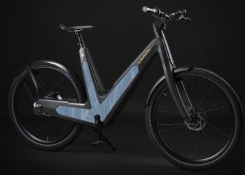 E-Bikes - nera Solar1 - eBikeNews