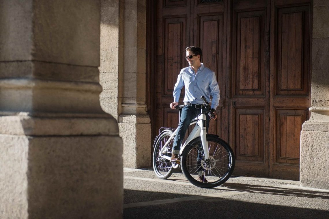 Honda Kushi Günstiges EBike kommt nach Europa