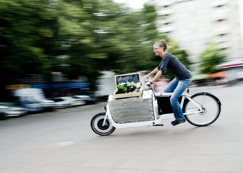VELOBerlin Cargobike