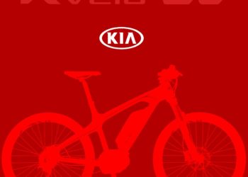 Kia stellt E-Bikes Kvelo EV vor
