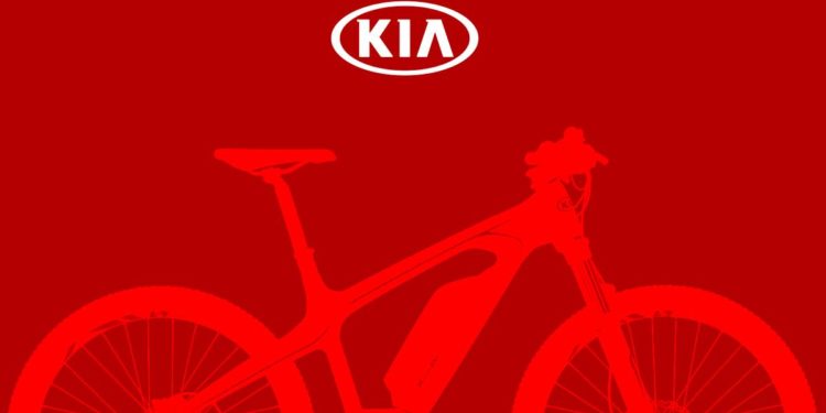 Kia stellt E-Bikes Kvelo EV vor