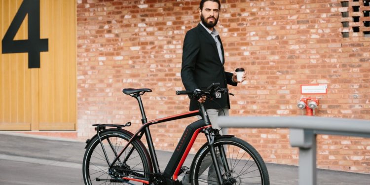 Derby Cycle | Impulse | Impulse Evo - 1654 Kalkhoff eBikes - ebike-news.de