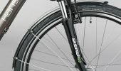 Aldi | Aldi Nord | Discounter - alu city elektro fahrrad mit mittelmotor 28 big 404752 - eBikeNews