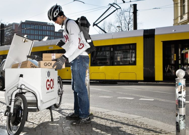 E-Bike Sharing | Hamburg | München - carGObike 3 1810x1280 - eBikeNews