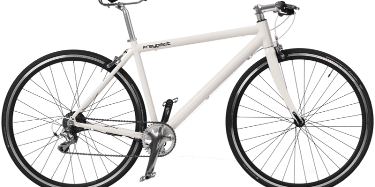 Crowdfunding | E-Bike | Freygeist - freygeist1 - ebike-news.de