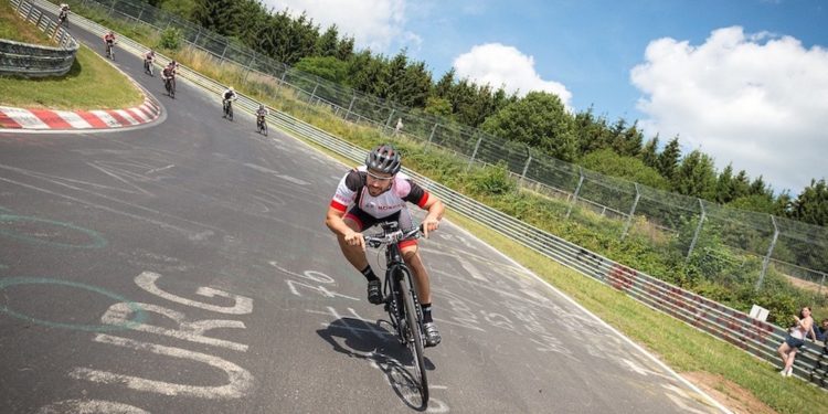 Bafang | Bosch | E-Bike Rennen - Rad am Ring - eBikeNews