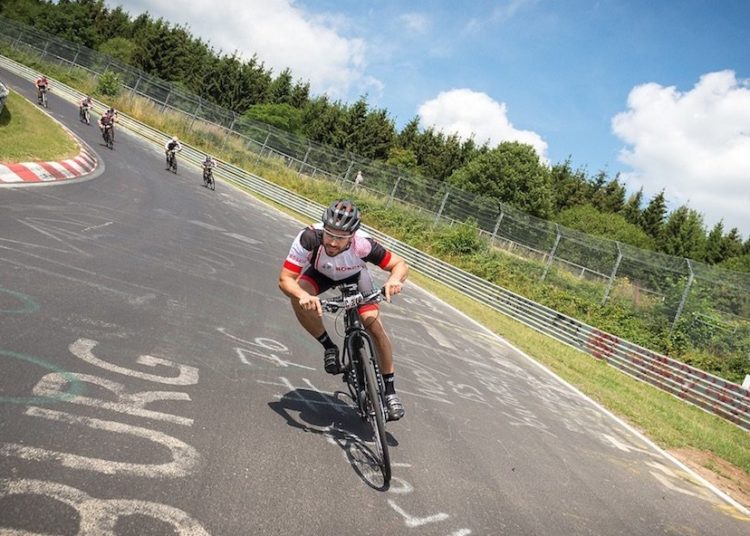 Bafang | Bosch | E-Bike Rennen - Rad am Ring - eBikeNews