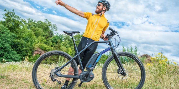E-Bike Richtlinien | Gesetz | Kalifornien - Arm zeigt 1600px - ebike-news.de