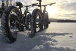 Warm und sicher: E-Bike Fahren im Winter