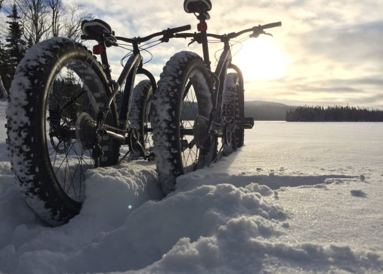 Mit dem E-Bike unterwegs im Winter - eBikeNews