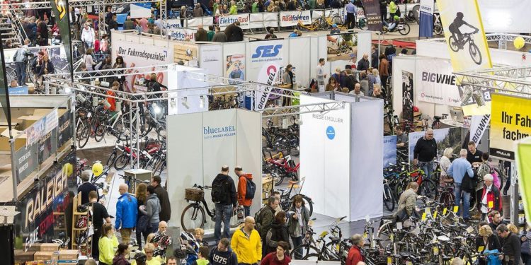 Cyclingworld Düsseldorf und E-Bike Festival Dortmund verschoben - eBikeNews