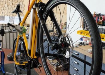 E-Bikes - RAR Montage pcustom18 A S - eBikeNews
