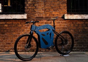 E-Bikes - trayser1 1200px - eBikeNews