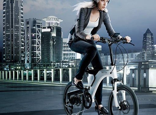 BESV eBikes