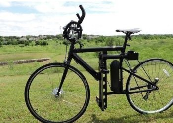 Crowdfunding - lfn bike - eBikeNews