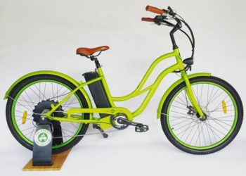 Antriebe - GreenMicrocyclePlus010 1200px - eBikeNews